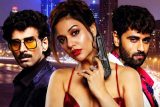 Badass Begum | Official Trailer Hungama OTT | Divyaa Agarwal, Akkshay Dogra, Ankit Gera | Out Now