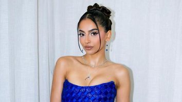 Banita Sandhu opens up about being body-shamed: “I remember people calling me ugly because I looked like a twig”