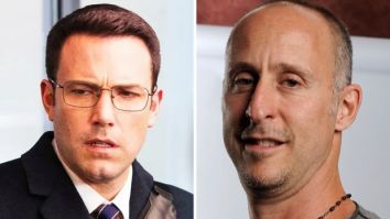 Ben Affleck and Gavin O’Connor discuss action in The Accountant 2: “It’s all about emotion” Ben Affleck and Gavin O’Connor discuss action in The Accountant 2: “It’s all about emotion”