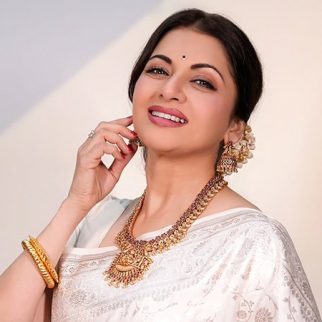 World Environment Day: Bhagyashree advocates for conscious living with sustainable choices