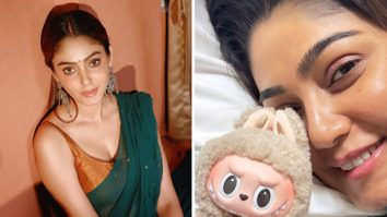 Bigg Boss OTT 3 winner Sana Makbul drops health update from hospital bed on social media