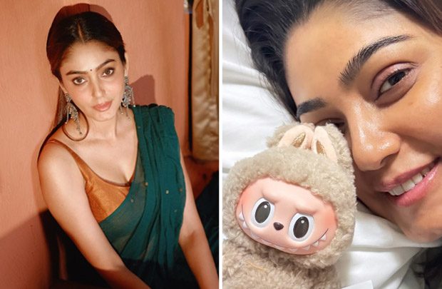 Bigg Boss OTT 3 winner Sana Makbul drops health update from hospital bed on social media