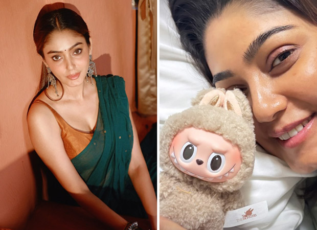 Bigg Boss OTT 3 winner Sana Makbul drops health update from hospital bed on social media