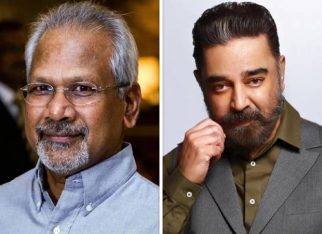 Birthday boy Mani Ratnam on reuniting with Kamal Haasan after 38 years in Thug Life, “When we did Nayakan, he trusted me even though I was very early in my career”