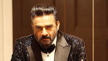 Birthday boy R Madhavan in an old unpublished interview: “There’s a lot of female attention, but I come in a package deal with my wife”