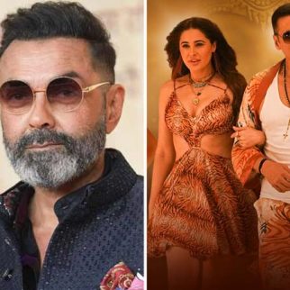 BREAKING: Bobby Deol has a rocking cameo in Housefull 5