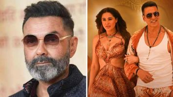 BREAKING: Bobby Deol has a rocking cameo in Housefull 5