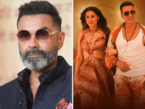 BREAKING: Bobby Deol has a rocking cameo in Housefull 5