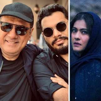Boman Irani gets emotional as son Kayoze Irani’s directorial debut Sarzameen first look out: "My greatest joy as a parent"