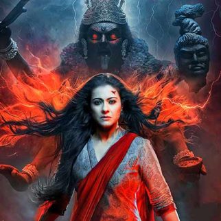 Box Office: Kajol springs a surprise with Maa; collects Rs. 4.50 crores on Friday despite competition 