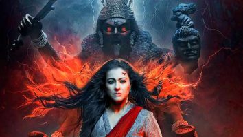 Box Office: Kajol springs a surprise with Maa; collects Rs. 4.50 crores on Friday despite competition Box Office: Kajol springs a surprise with Maa; collects Rs. 4.50 crores on Friday despite competition