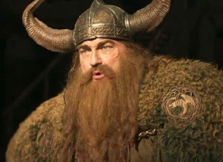 Gerard Butler on his return as Stoick the Vast in How To Train Your Dragon, “I’ve always seen myself as a guardian of this story”