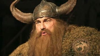 Gerard Butler on his return as Stoick the Vast in How To Train Your Dragon, “I’ve always seen myself as a guardian of this story”