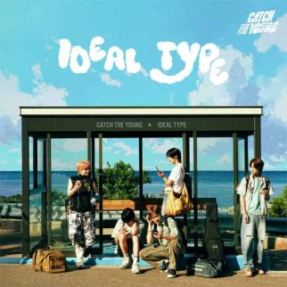Catch The Young drops summer love anthem “이상형 (Ideal Type) ahead of major festival lineup