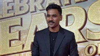 Celebrating 12 Years of ‘Raanjhanaa’ with Dhanush!