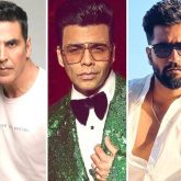 Ahmedabad plane crash: Akshay Kumar, Karan Johar, Vicky Kaushal and other celebs mourn tragedy