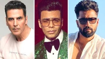 Ahmedabad plane crash: Akshay Kumar, Karan Johar, Vicky Kaushal and other celebs mourn tragedy