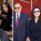 Celina Jaitley pens tribute to her late mother and father on death anniversary: “I look for signs of you every day”