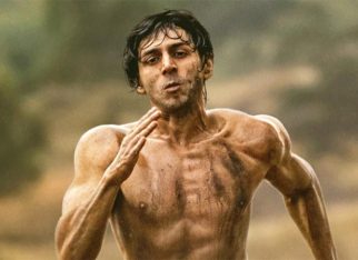 Chandu Champion turns 1: Kartik Aaryan starrer heads to Shanghai Film Festival Chandu Champion turns 1: Kartik Aaryan starrer heads to Shanghai Film Festival