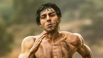 Chandu Champion turns 1: Kartik Aaryan starrer heads to Shanghai Film Festival