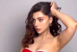 Cheerful & Fun vibe! BTS from Ruhi Singh’s photoshoot