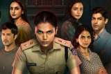 Chhal Kapat – The Deception | Official Trailer | Shriya Pilgaonkar, Anuj Sachdeva