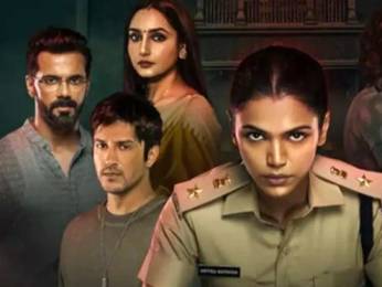 Chhal Kapat – The Deception | Official Trailer | Shriya Pilgaonkar, Anuj Sachdeva Chhal Kapat – The Deception | Official Trailer | Shriya Pilgaonkar, Anuj Sachdeva