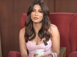 Chitrangda Singh: “People should learn discipline from Akshay Kumar” | Rapid Fire
