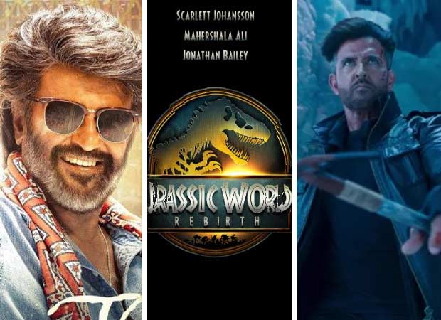 The common factor between Rajinikanth’s Coolie and Jurassic World Rebirth – NO IMAX release; release period to blame