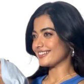 Cutest Rashmika Mandanna