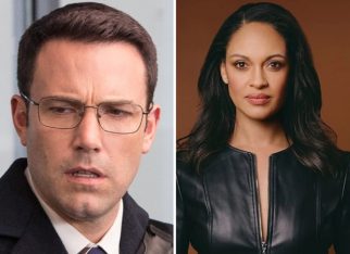 Ben Affleck and Cynthia Addai-Robinson on The Accountant 2: “Marybeth is the true protagonist”