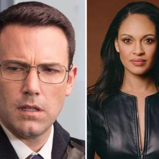 Ben Affleck and Cynthia Addai-Robinson on The Accountant 2: “Marybeth is the true protagonist”