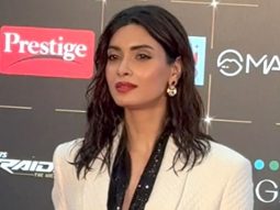 Diana Penty’s starry bold look for Bollywood Hungama’s Style Icon Awards