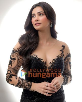 Daisy Shah
