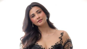 Daisy Shah