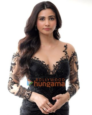 Daisy Shah