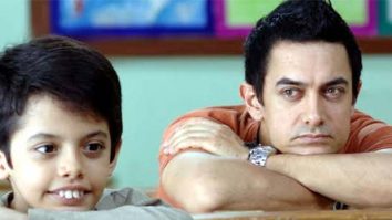 Darsheel Safary opens up about not seeking work from Aamir Khan: “People get upset that I don’t ask Aamir for work. But I feel too shy to do that”