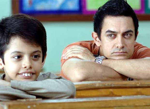 Darsheel Safary opens up about not seeking work from Aamir Khan: "People get upset that I don't ask Aamir for work. But I feel too shy to do that"