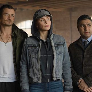 “Wonderfully written”: Deep Cover cast credits sharp script for genre-bending fun