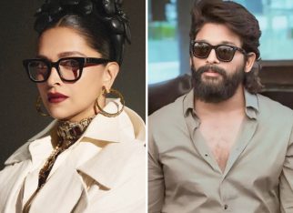 Deepika Padukone joins Allu Arjun in Atlee’s next big film AA22xA6 backed by Sun Pictures