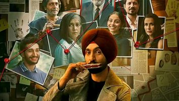 Movie Review: DETECTIVE SHERDIL fails to entice due to faulty script and silly developments