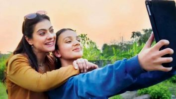 Kajol starrer Maa was scripted in just 10 days, reveals writer Saiwyn Quadras