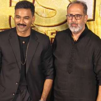 Raanjhanaa fan screening: Dhanush jokes “Be it in North or South, all boys are the same”: reveals why he and writer Himanshu Sharma wanted to “KILL each other”: “I was ANGRY with him as I used to dub Tamil films in a day while dubbing for Raanjhanaa took 8-9 days”