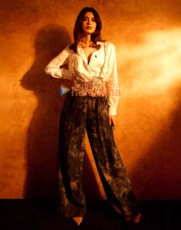 Diana Penty