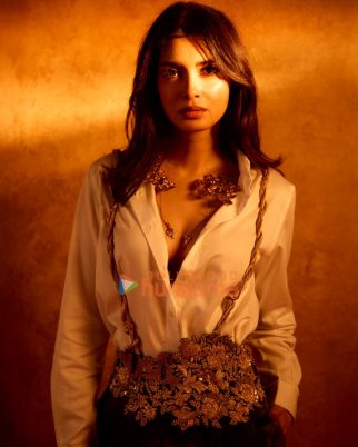 Diana Penty
