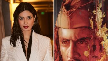 Diana Penty recalls her first acting experience with Imtiaz Ali and why she wasn’t in Rockstar