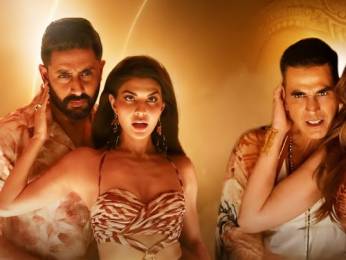 Dil E Nadaan Making | Sajid Nadiadwala | Tarun Mansukhani | Housefull 5 In Cinemas Now