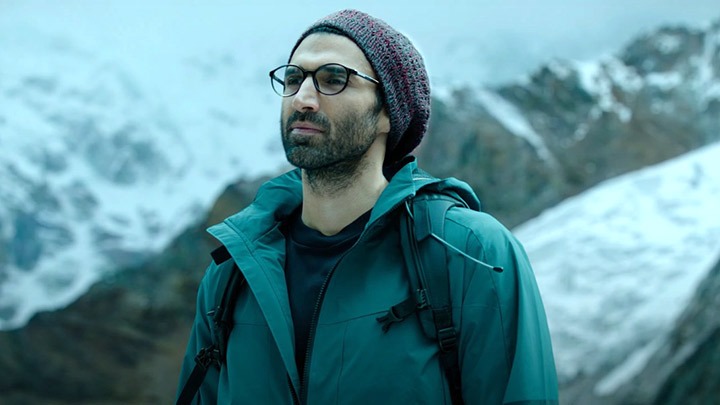 Metro…In Dino: Dil Ka Kya (Song) | Aditya Roy Kapur | Fatima Sana Shaikh | Ali Fazal | Sara Ali Khan Metro…In Dino: Dil Ka Kya (Song) | Aditya Roy Kapur | Fatima Sana Shaikh | Ali Fazal | Sara Ali Khan
