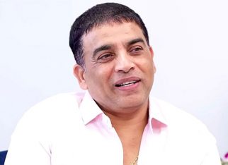 Producer Dil Raju on the current slump in movie business, “We are losing 50% of our audience to the OTT platforms”