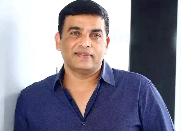 Producer Dil Raju on the current slump in movie business, “We are losing 50% of our audience to the OTT platforms”